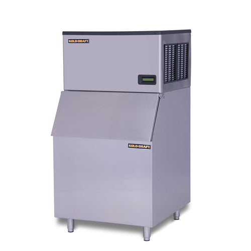 Kold-Draft GTX361ACE 30" Half Cube Air-Cooled Ice Machine