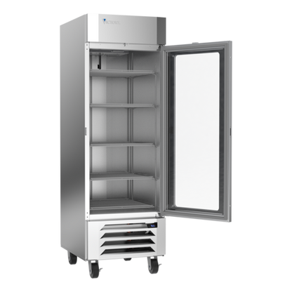Victory LSR23HC-1 27 1/4" Refrigerated Merchandiser