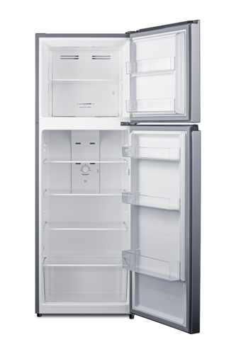 Summit FF1142PL 23 1/2" Solid Door Undercounter Refrigerator
