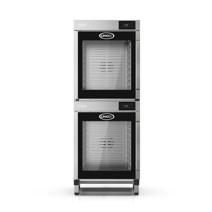 UNOX XAEC-1011-EPL 19 1/2" Heated Holding Cabinet