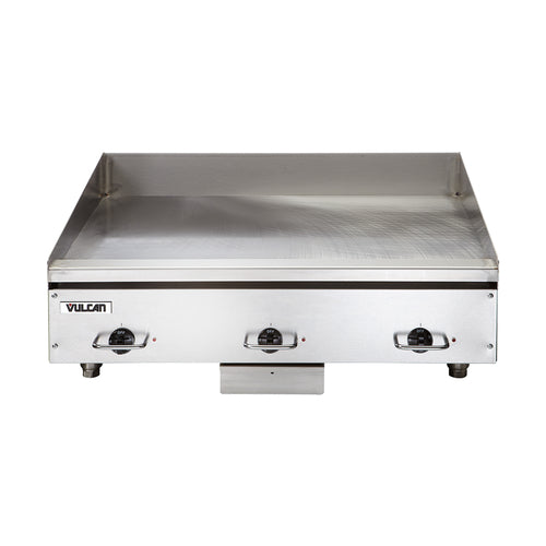 Vulcan HEG60E 60" Electric Countertop Griddle