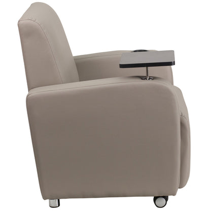 Flash Furniture BT-8217-GV-CS-GG 31" Lounge Seating