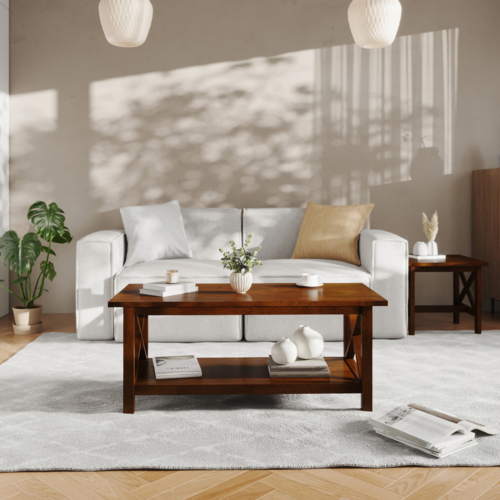 Flash Furniture LFS-2007-WAL-GG 35" Lounge Seating