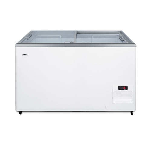 Summit NOVA35 43" Freezer Merchandiser