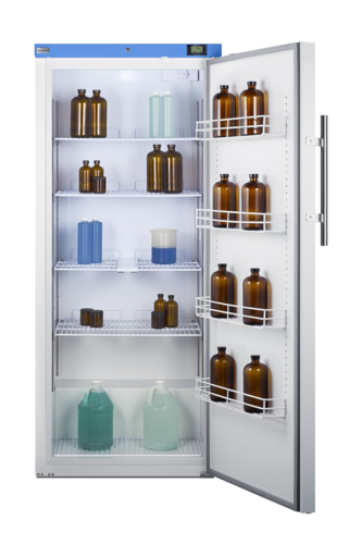 Summit URM19W 30 1/2" Refrigerated Merchandiser