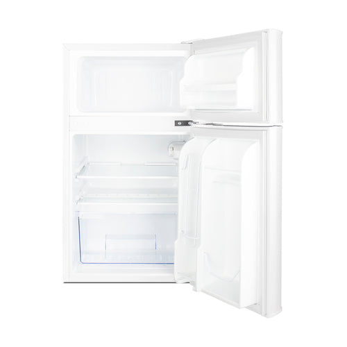Summit CP34WMC 19" Undercounter Refrigerator
