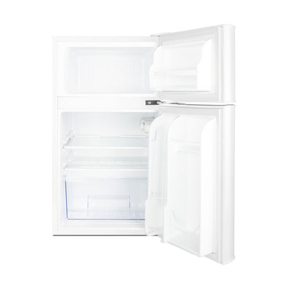 Summit CP34WMC 19" Undercounter Refrigerator