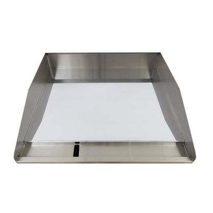 Lang 148TC 48" Electric Countertop Griddle