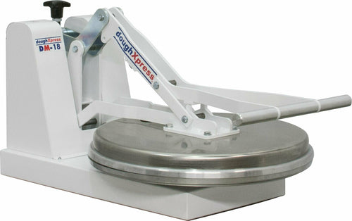 DoughXpress DM-18NH 18" Dough Presse