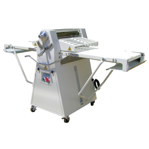 DoughXpress DXP-FRS02 36" Dough Sheeter