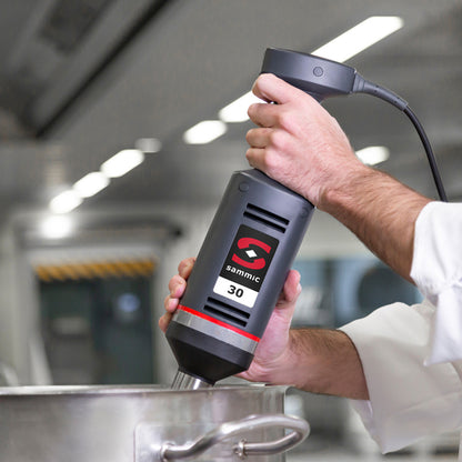 Sammic XM-31V Immersion Blender