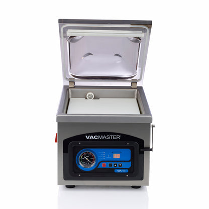 VacMaster VP215 20" Packaging Machine