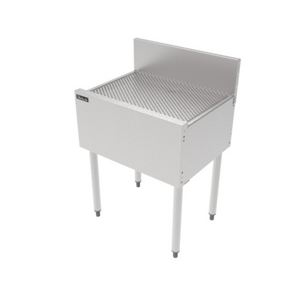 Perlick TS28DB 28" Underbar Drainboard