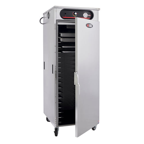 Carter-Hoffmann HL5-18 31 3/8" Heated Holding Cabinet