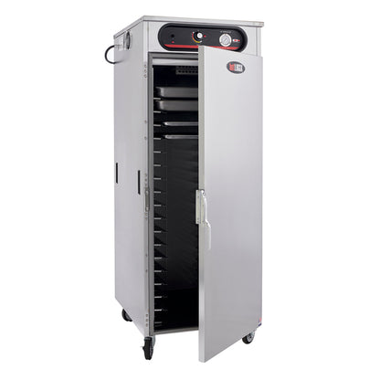 Carter-Hoffmann HL5-18 31 3/8" Heated Holding Cabinet