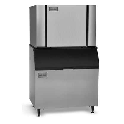 Ice-O-Matic CIM2047FW 27" 1860 lb Full Cube Water-Cooled Ice Machine