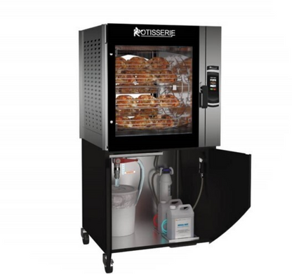 Rotisol MC 5.560 67 7/8" High-Speed Oven