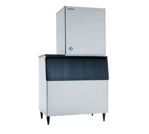 Hoshizaki F-1501MWJ-C 30" Nugget Air-Cooled Ice Machine