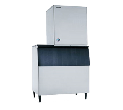 Hoshizaki F-1501MWJ-C 30" Nugget Air-Cooled Ice Machine