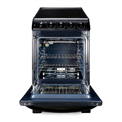 Summit REX2051BRT 19 3/4" Electric Restaurant Range