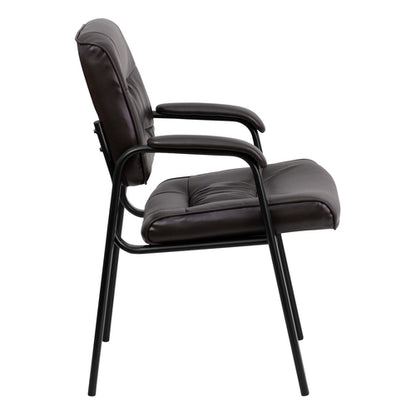 Flash Furniture BT-1404-BN-GG 24" Dining Chair