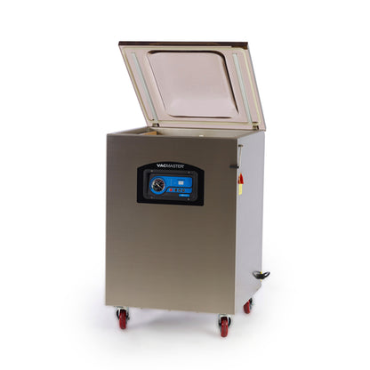 VacMaster VP540 25" Packaging Machine