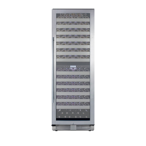 Summit SWCP2163 23 5/8" Wine Cellar Cabinet