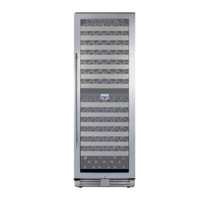 Summit SWCP2163 23 5/8" Wine Cellar Cabinet