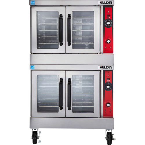 Vulcan VC44EC 40" Electric Convection Oven