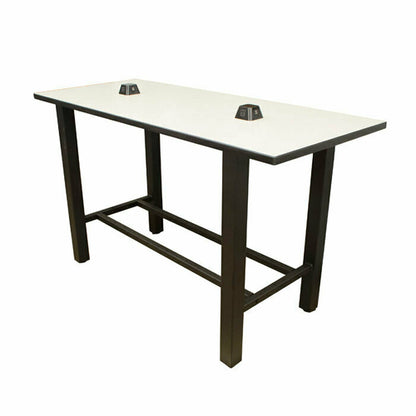 Plymold 30096TPDH42 96" Dining Table