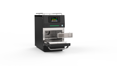 Pratica FIT EXPRESS 990136 27 1/2" High-Speed Oven
