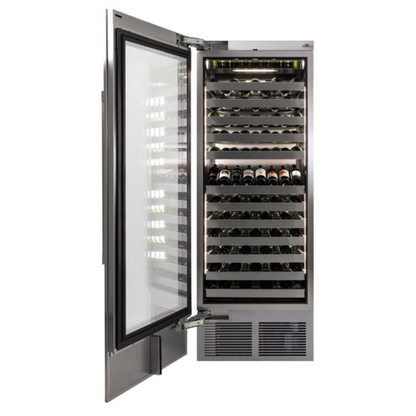 Perlick CC30W-2-4LL 29 3/4" Wine Cellar Cabinet