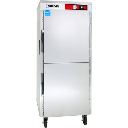 Vulcan VBP7ES 27 1/4" Heated Holding Cabinet