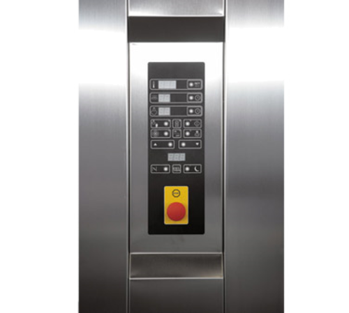 Empire LFR-1E 59" High-Speed Oven