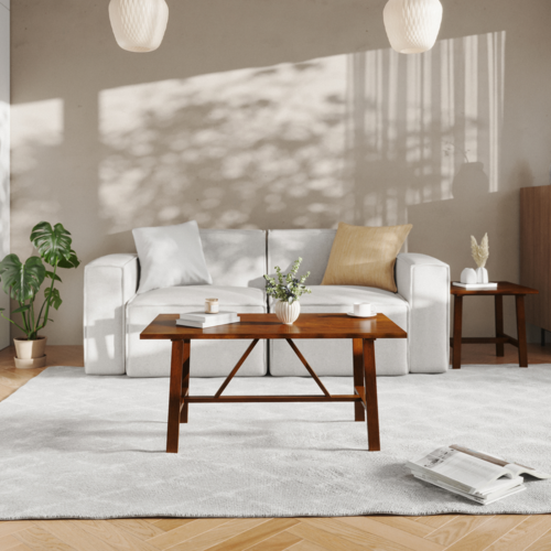 Flash Furniture LFS-2013-WAL-GG 35" Lounge Seating