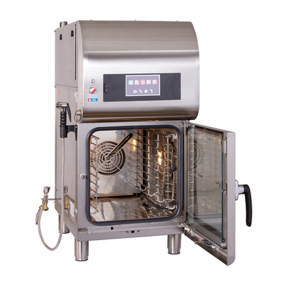 Alto-Shaam CTX4-10EVH 23 3/8" Electric Combi Oven