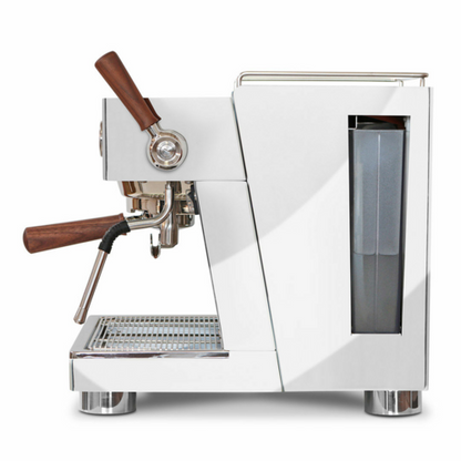 Espresso Parts BABYTPLUS-INOX 13 3/4" Espresso Machine
