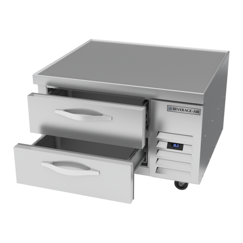 Beverage-Air WTRCS36HC 36" Chef Base