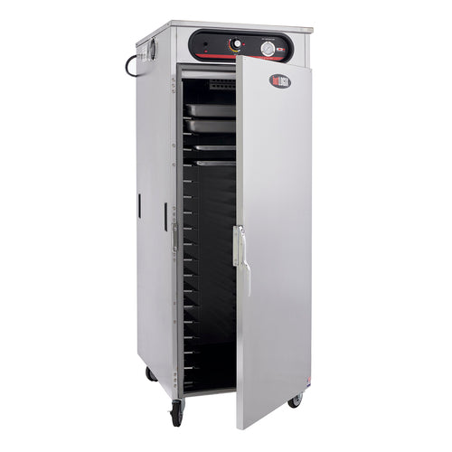 Carter-Hoffmann HL7-18 28" Heated Holding Cabinet
