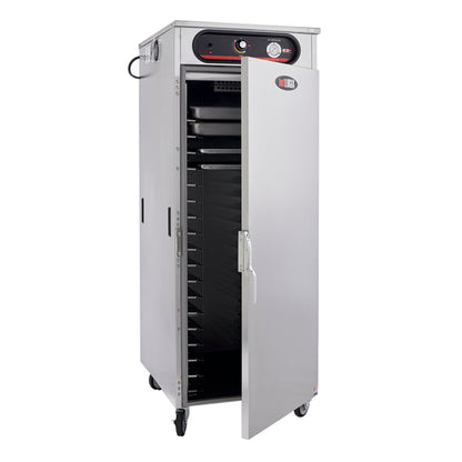 Carter-Hoffmann HL7-18 28" Heated Holding Cabinet