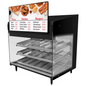 Hatco FS4HAC-4226 42 3/4" Heated Display Case