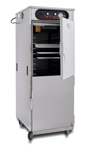 Carter-Hoffmann HL9-18 28" Heated Holding Cabinet