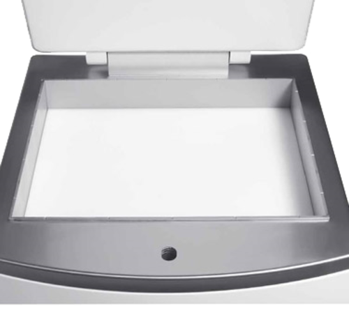 Empire PB A 200 26" Bakery Dough Press