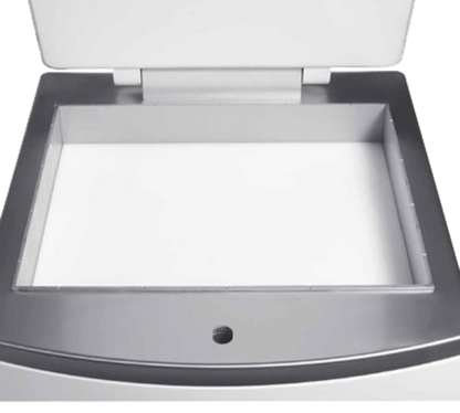 Empire PB A 200 26" Bakery Dough Press