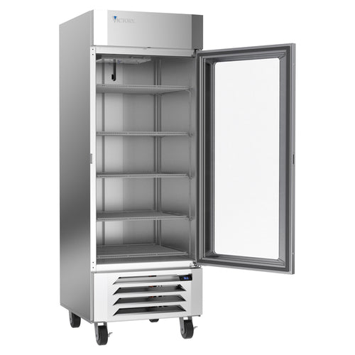 Victory LSR27HC-1 30" Refrigerated Merchandiser