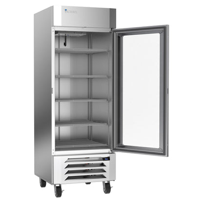 Victory LSR27HC-1 30" Refrigerated Merchandiser