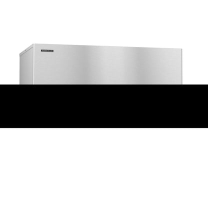 Easy Ice EI-KM2200SWJ/3 48" Half Cube Air-Cooled Ice Machine