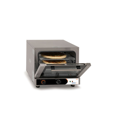 Nemco 6220-28 23 5/8" Electric Convection Oven