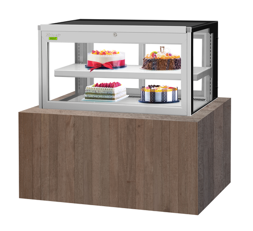 Turbo Air TBP48-46FDN 50" Refrigerated Display Case