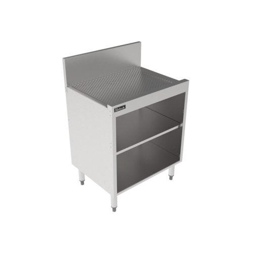 Perlick TSF24SC-STK 24" Underbar Drainboard